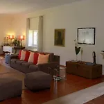 Casa Do Castanheiro Villa Reboreda
