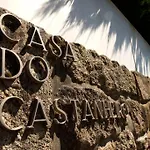 Casa Do Castanheiro Reboreda
