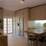 Villa Casa Do Castanheiro *