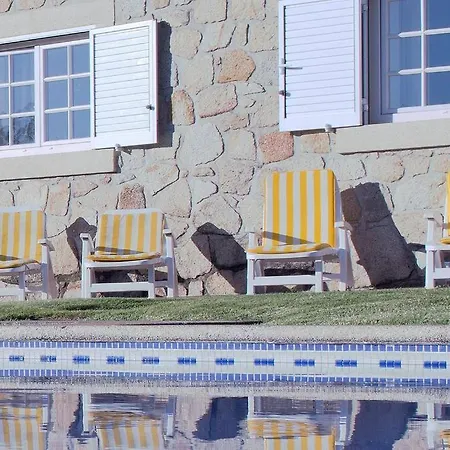 Casa Do Castanheiro Villa *