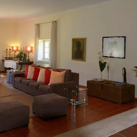 Casa Do Castanheiro Villa Reboreda