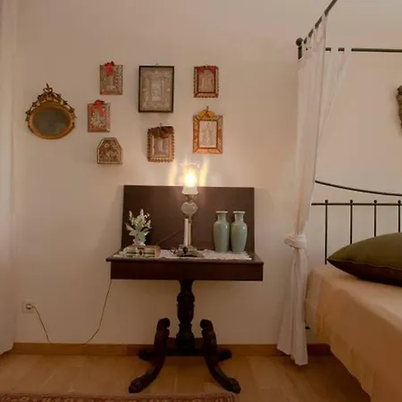 Villa Casa Do Castanheiro *