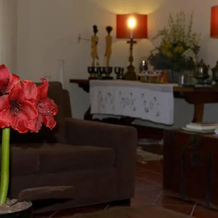 Casa Do Castanheiro Reboreda