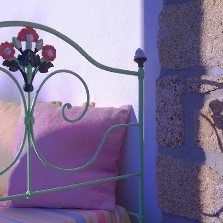 Casa Do Castanheiro Reboreda