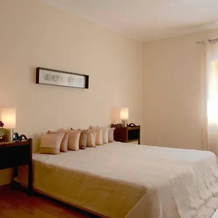 Casa Do Castanheiro