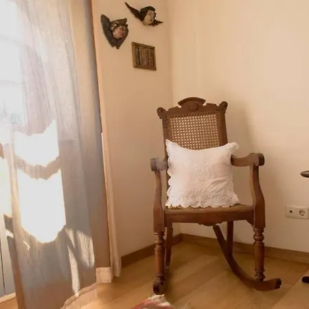 Casa Do Castanheiro Reboreda