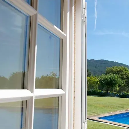 Casa Do Castanheiro Villa