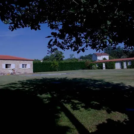 Casa Do Castanheiro Villa *