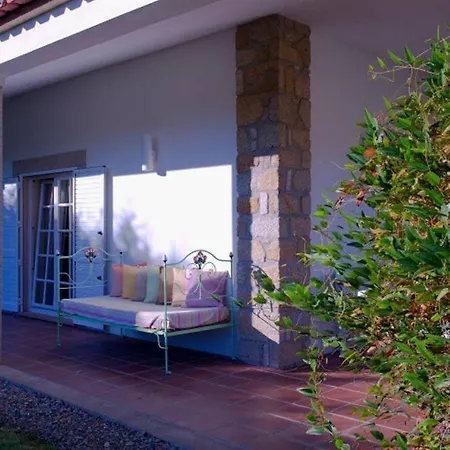Villa Casa Do Castanheiro Reboreda