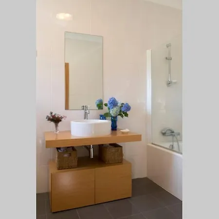 Casa Do Castanheiro Villa Reboreda