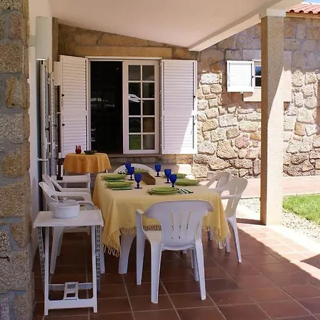 Casa Do Castanheiro Villa