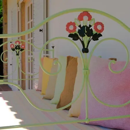 Casa Do Castanheiro
