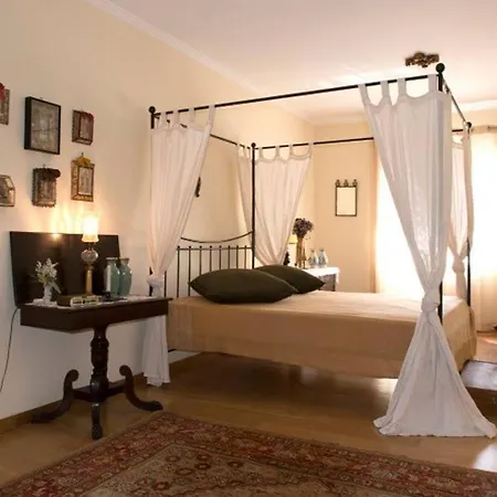 Casa Do Castanheiro Villa *