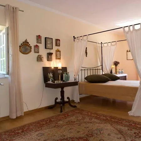 Casa Do Castanheiro Villa Reboreda