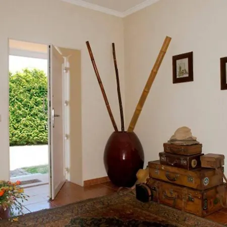 Casa Do Castanheiro * Reboreda