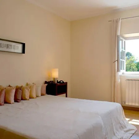 Villa Casa Do Castanheiro *