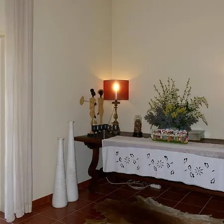 Casa Do Castanheiro
