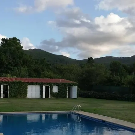 Casa Do Castanheiro *