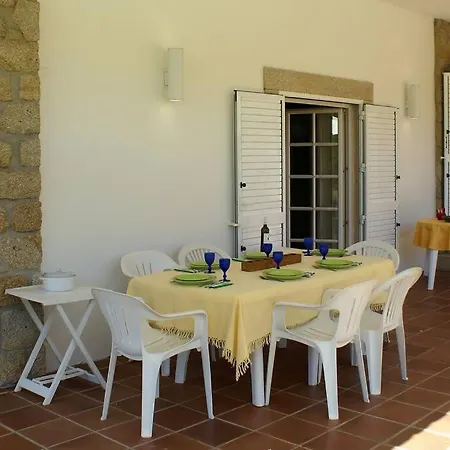 Casa Do Castanheiro *