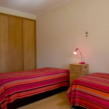 Casa Do Castanheiro Villa