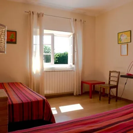 Casa Do Castanheiro Villa *