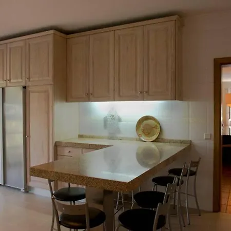 Casa Do Castanheiro Villa Reboreda