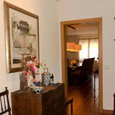 Casa Do Castanheiro Reboreda