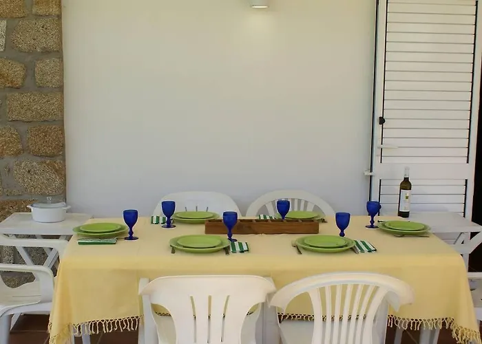 Villa Casa Do Castanheiro *