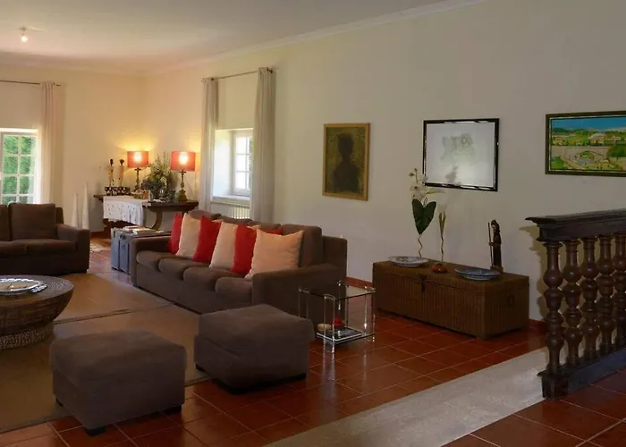 Casa Do Castanheiro Villa Reboreda