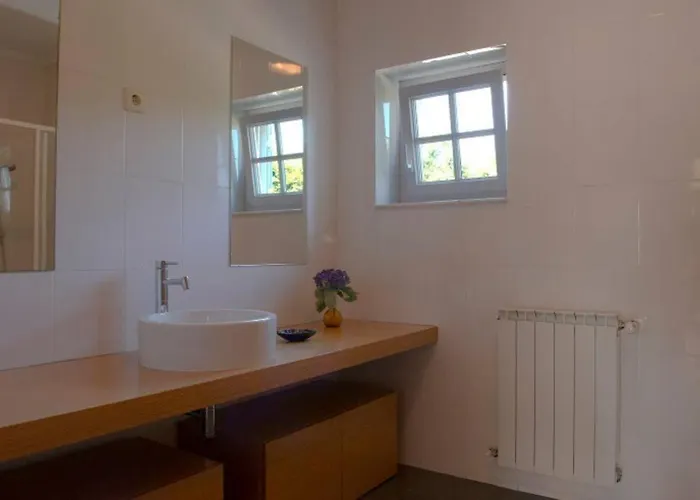 Casa Do Castanheiro Reboreda