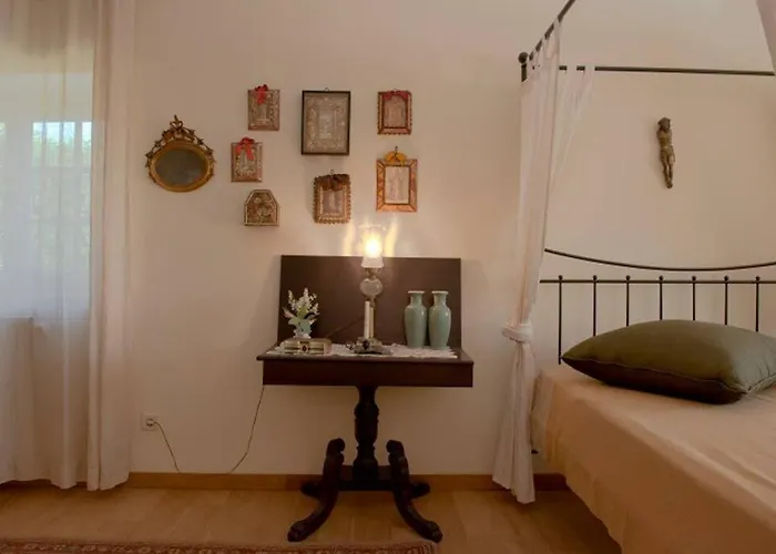 Villa Casa Do Castanheiro *