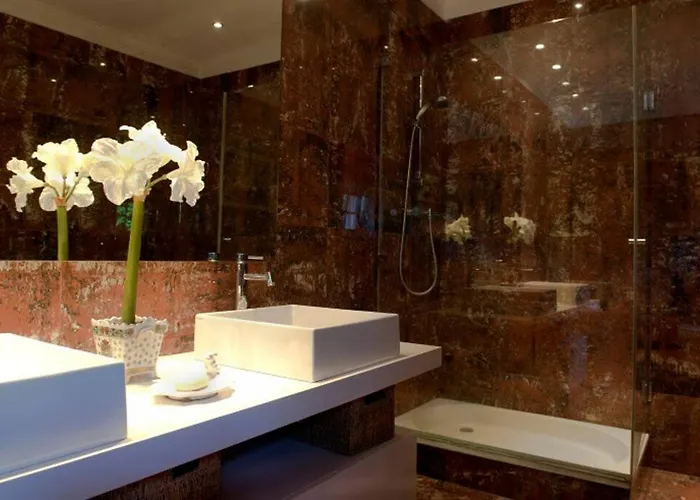 Casa Do Castanheiro * Reboreda