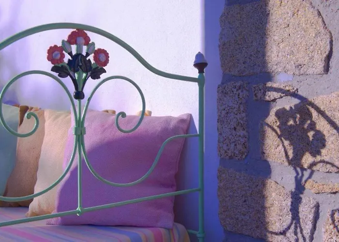 Casa Do Castanheiro Reboreda