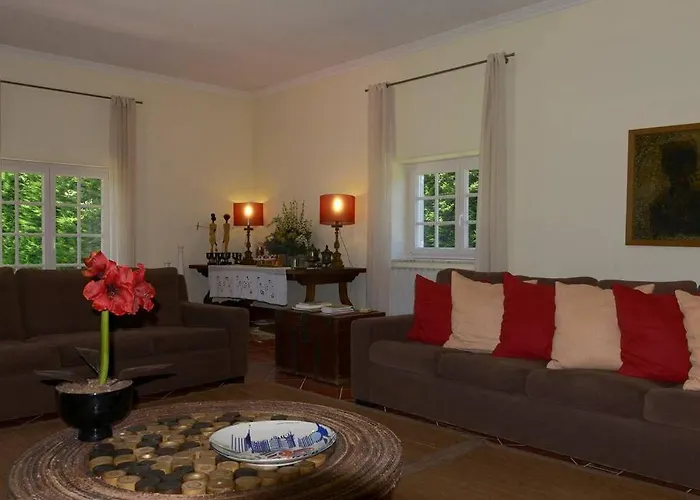 Casa Do Castanheiro Villa Reboreda