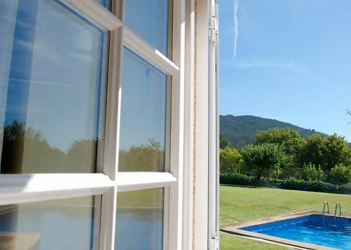 Casa Do Castanheiro Villa