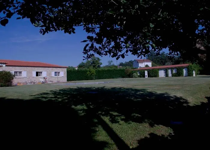 Casa Do Castanheiro Villa *