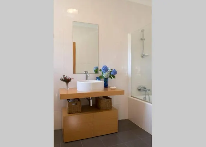 Casa Do Castanheiro Villa Reboreda