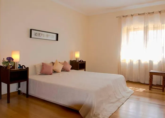 Casa Do Castanheiro Reboreda