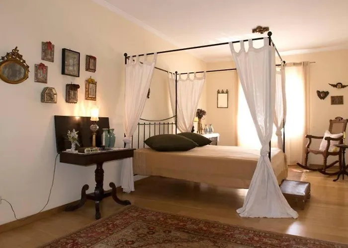 Casa Do Castanheiro Villa *