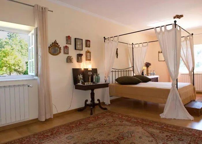 Casa Do Castanheiro Villa Reboreda