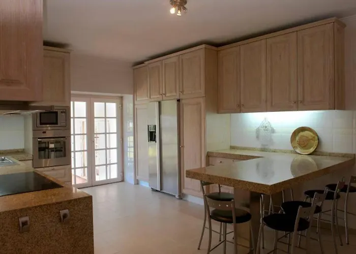 Villa Casa Do Castanheiro *