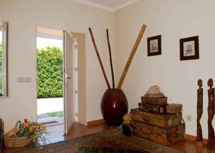 Casa Do Castanheiro * Reboreda