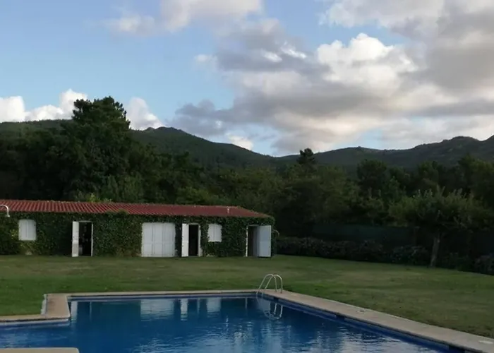 Casa Do Castanheiro *