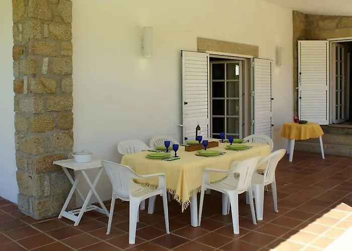 Casa Do Castanheiro *