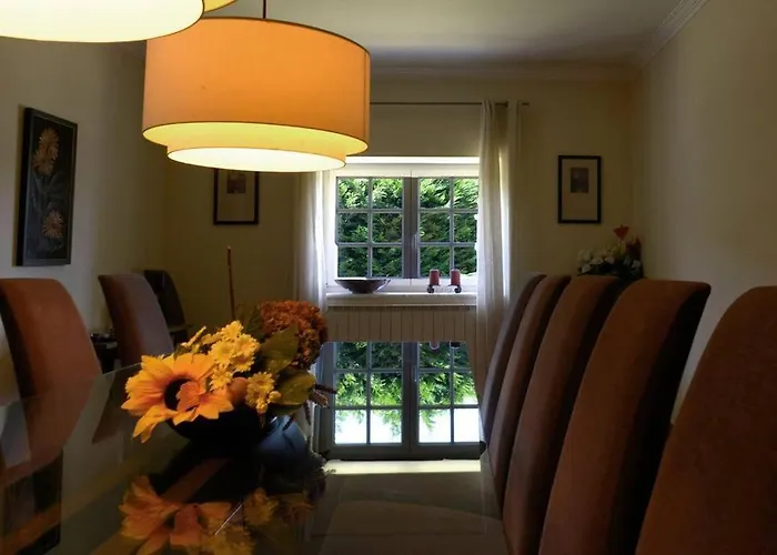 Casa Do Castanheiro * Reboreda