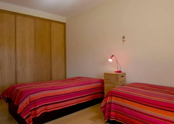 Casa Do Castanheiro Villa