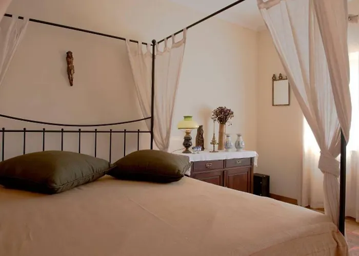 Casa Do Castanheiro *