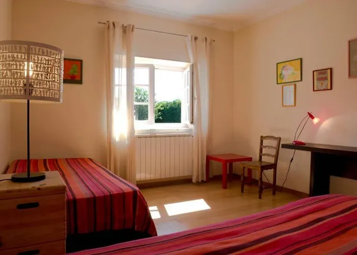 Casa Do Castanheiro Villa *