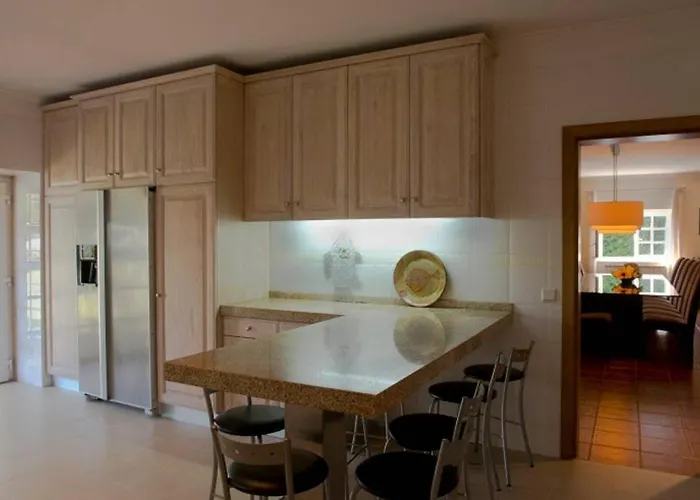 Casa Do Castanheiro Villa Reboreda